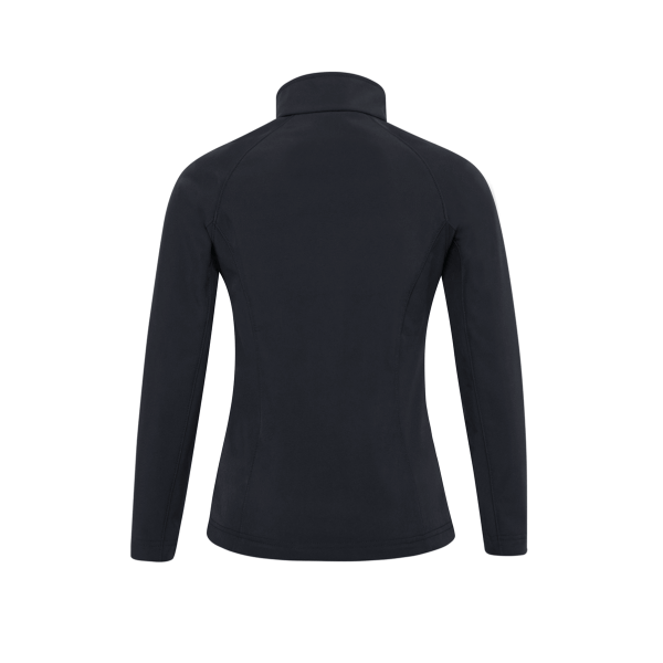 Black Bolivia Jacket For Women